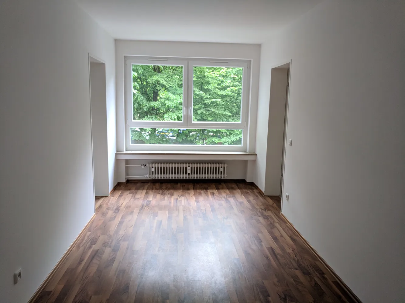 3 Zimmer Wohnung mit 77 m² in München – Bild 6