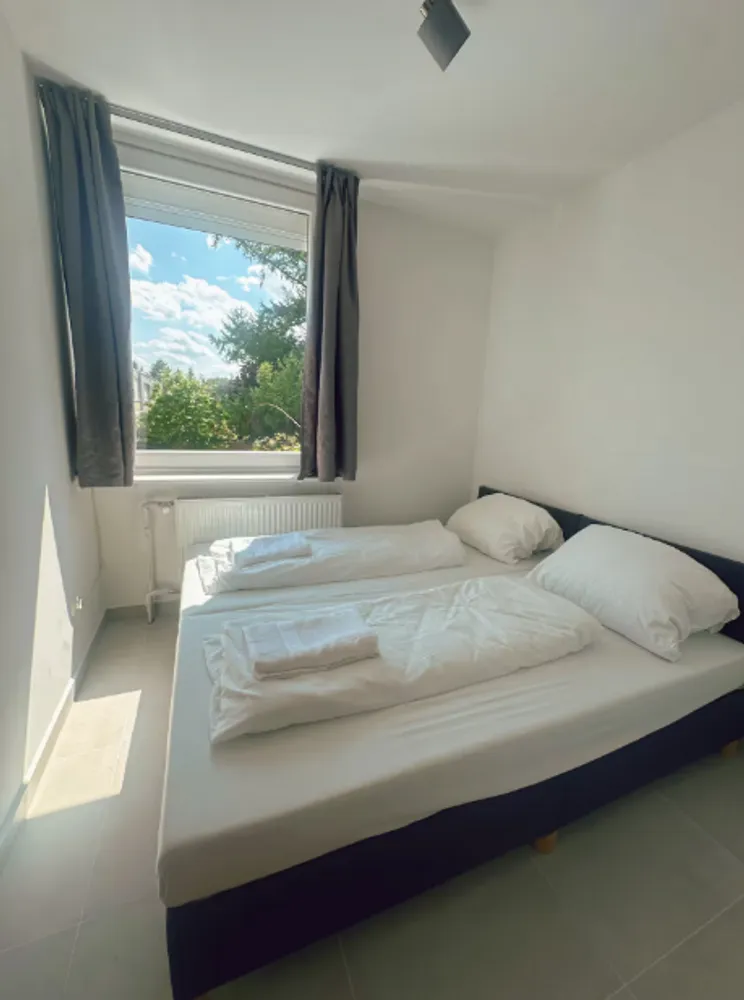 3 Zimmer Wohnung mit 60 m² in Hamburg – Bild 6