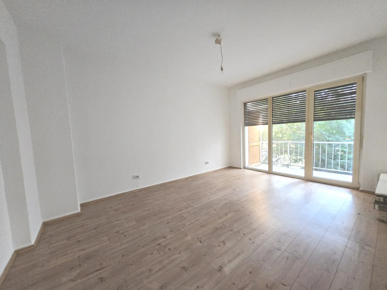 3 Zimmer Wohnung mit 88 m² in Krefeld – Bild 1