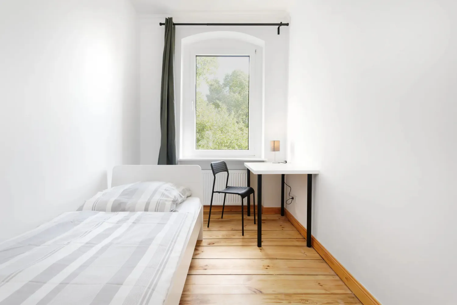 WG-Zimmer mit 9 m² in Berlin – Bild 6