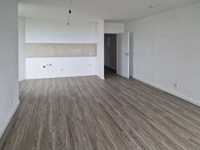 2 Zimmer Wohnung mit 65 m² in Mannheim – Bild 1