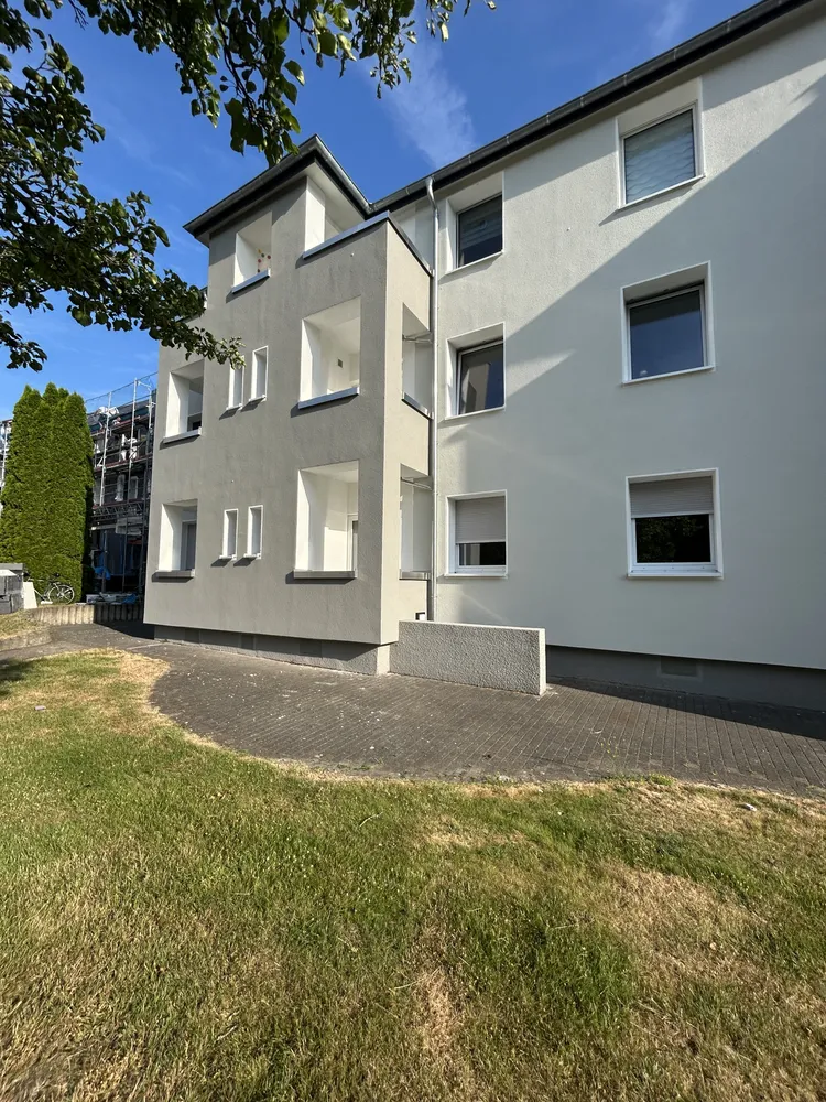 2 Zimmer Wohnung mit 57 m² in Essen – Bild 4