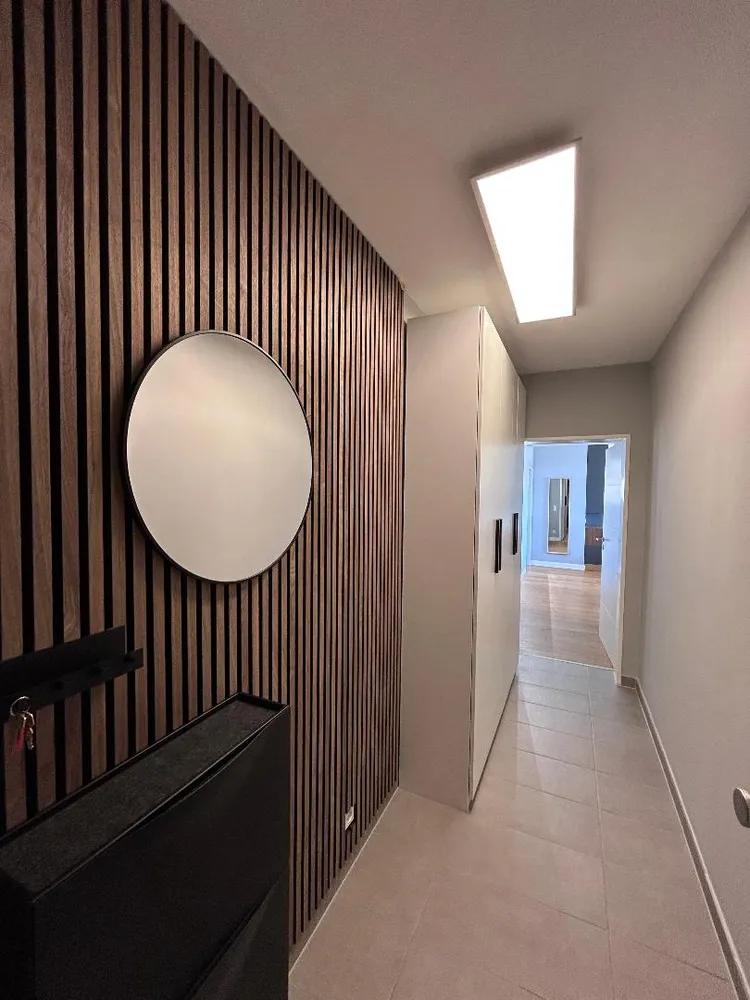 2 room apartment with 63 m² in Düsseldorf – Photo 4