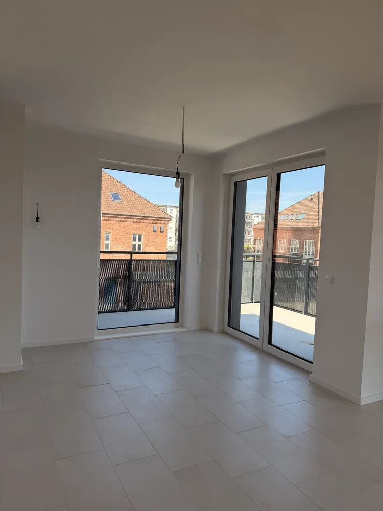 3 Zimmer Wohnung mit 89 m² in Bernau bei Berlin – Bild 3