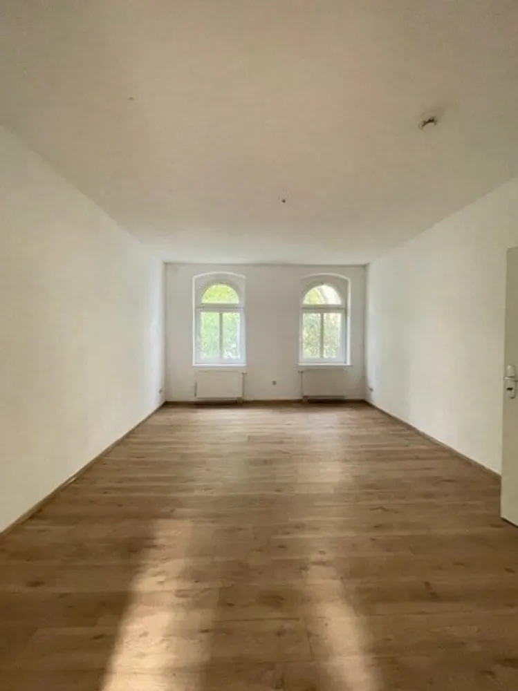 4 Zimmer Wohnung mit 88 m² in Halle (Saale) – Bild 1