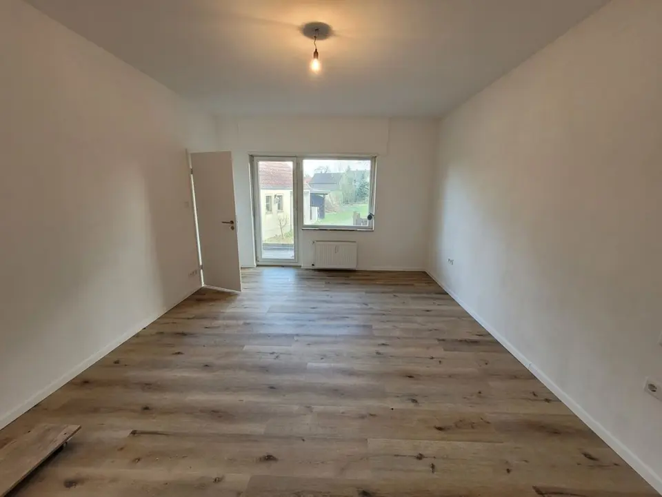 3 Zimmer Wohnung mit 90 m² in Bielefeld – Bild 1