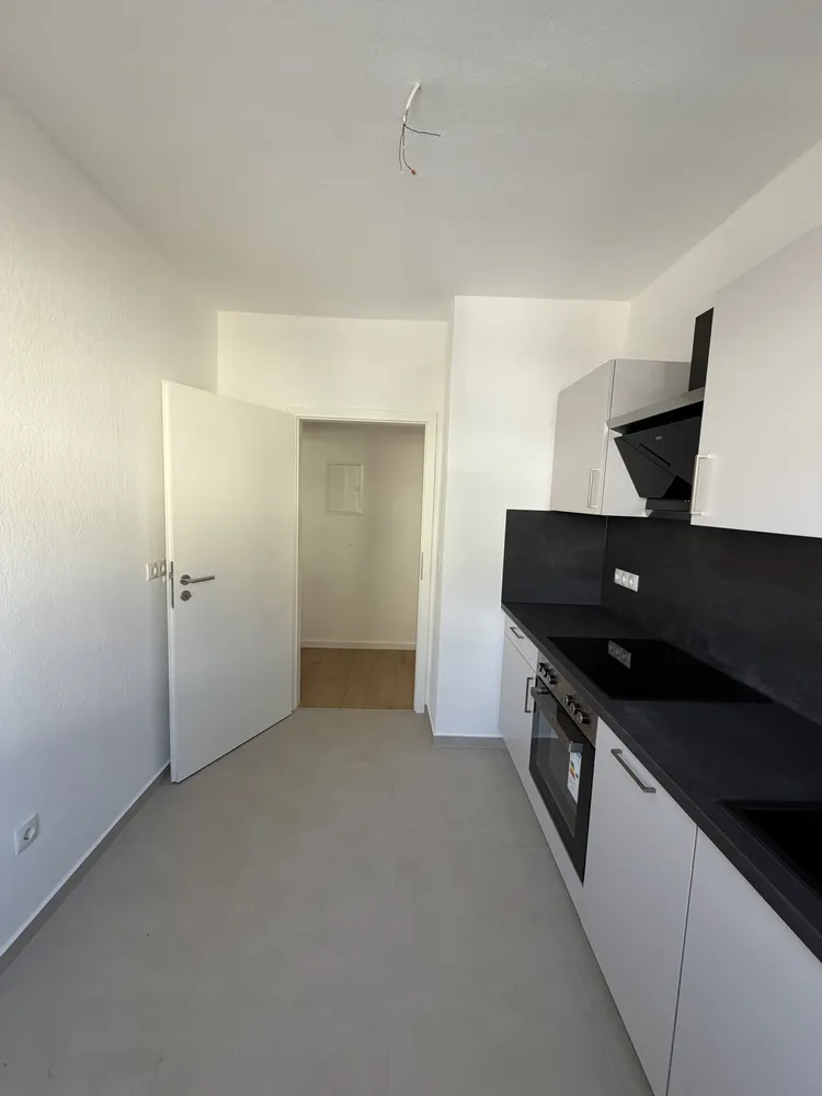 2 Zimmer Wohnung mit 62 m² in Mannheim – Bild 6