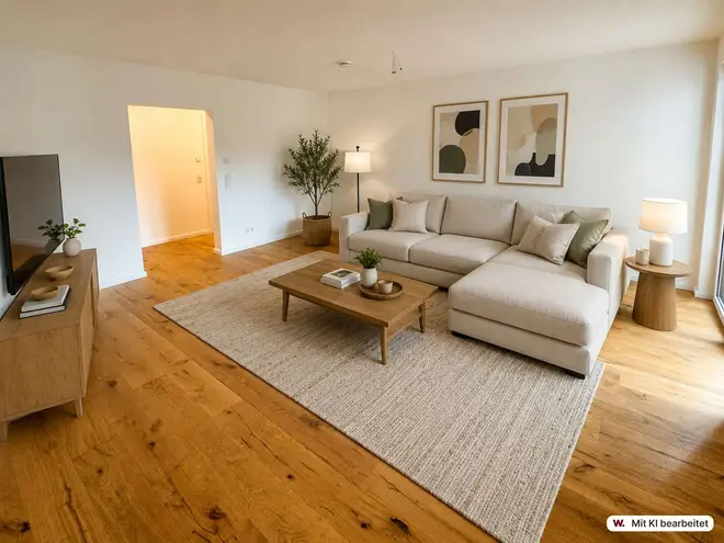 5 Zimmer Wohnung mit 138 m² in Leipzig – Bild 9