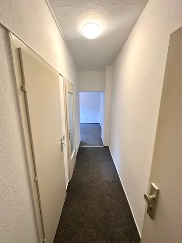 1 Zimmer Wohnung mit 26 m² in Krefeld – Bild 4