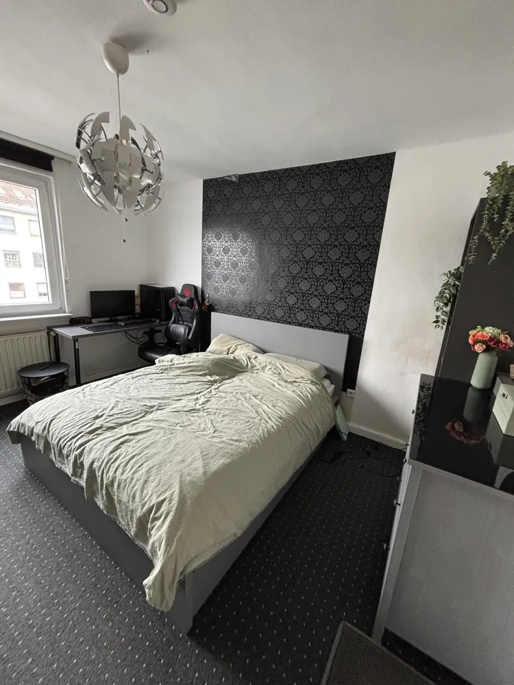 2 Zimmer Wohnung mit 52 m² in Dortmund – Bild 3