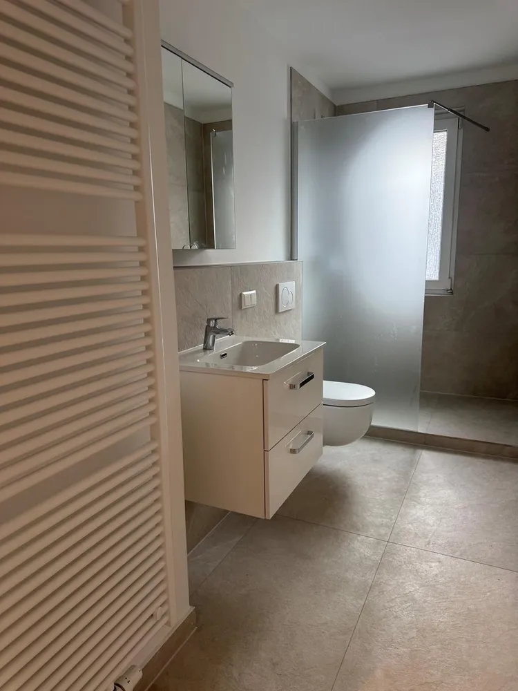 2 room apartment with 70 m² in Mannheim – Photo 2