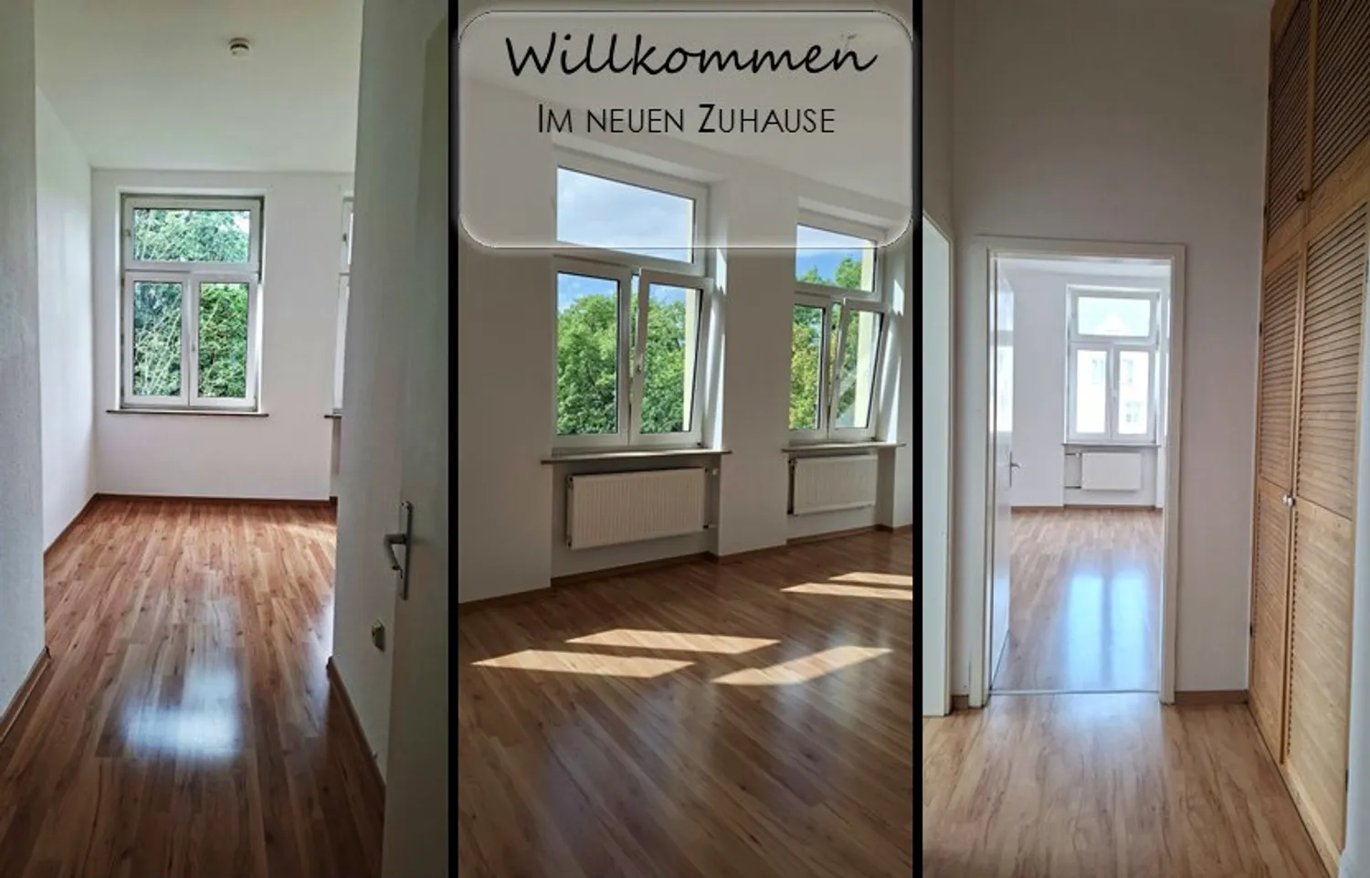 3 Zimmer Wohnung mit 125 m² in Hof – Bild 8
