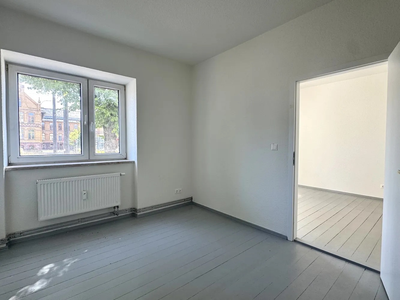 3 Zimmer Wohnung mit 57 m² in Halle (Saale) – Bild 6
