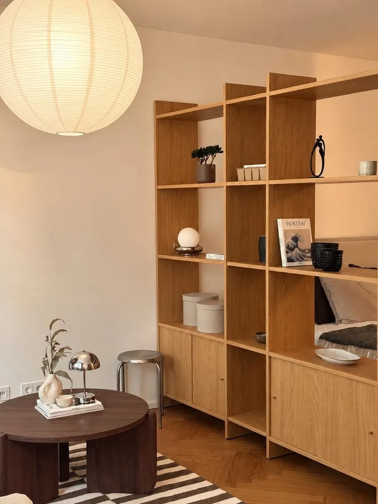 1 Zimmer Wohnung mit 30 m² in Berlin – Bild 3