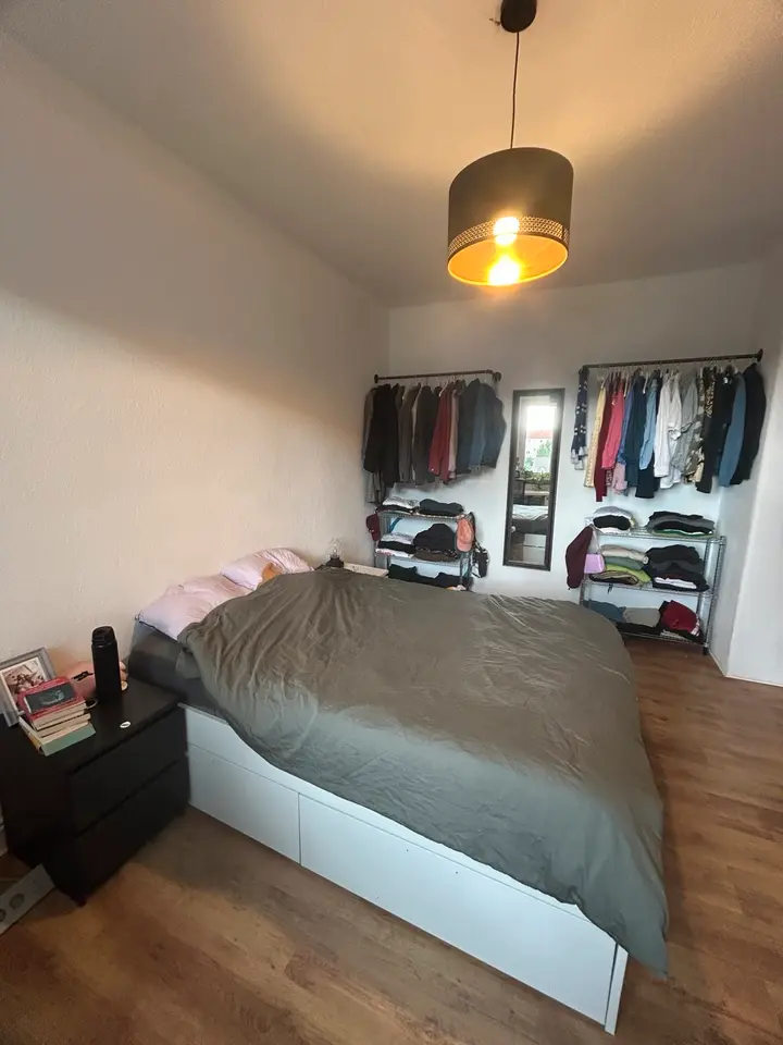 2 Zimmer Wohnung mit 67 m² in Hannover – Bild 9