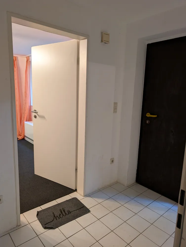 1 Zimmer Wohnung mit 35 m² in Münster – Bild 6