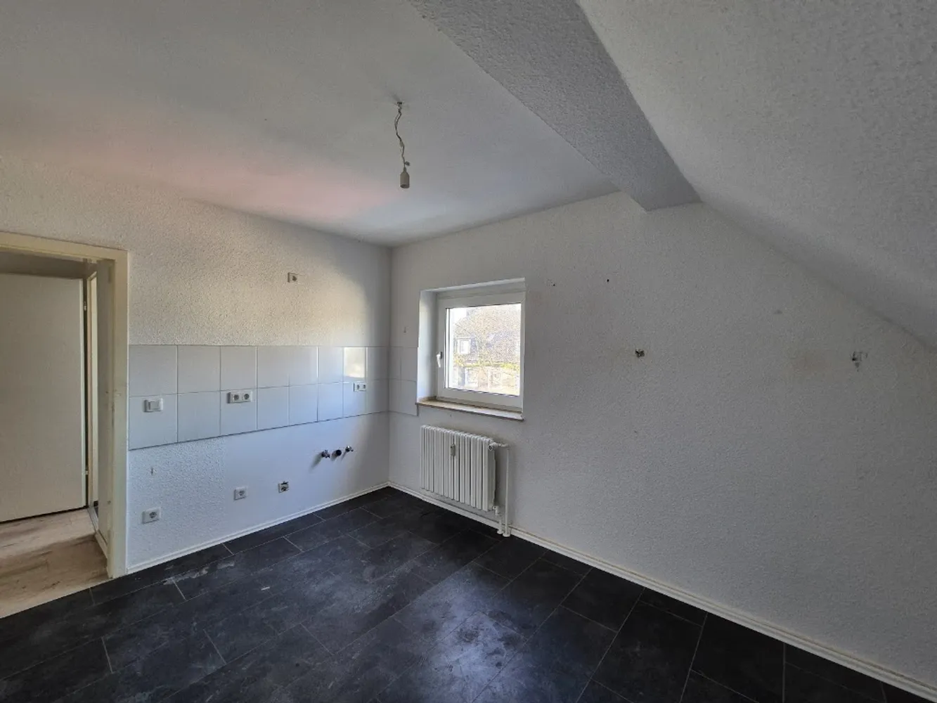 3 Zimmer Wohnung mit 64 m² in Gelsenkirchen – Bild 4