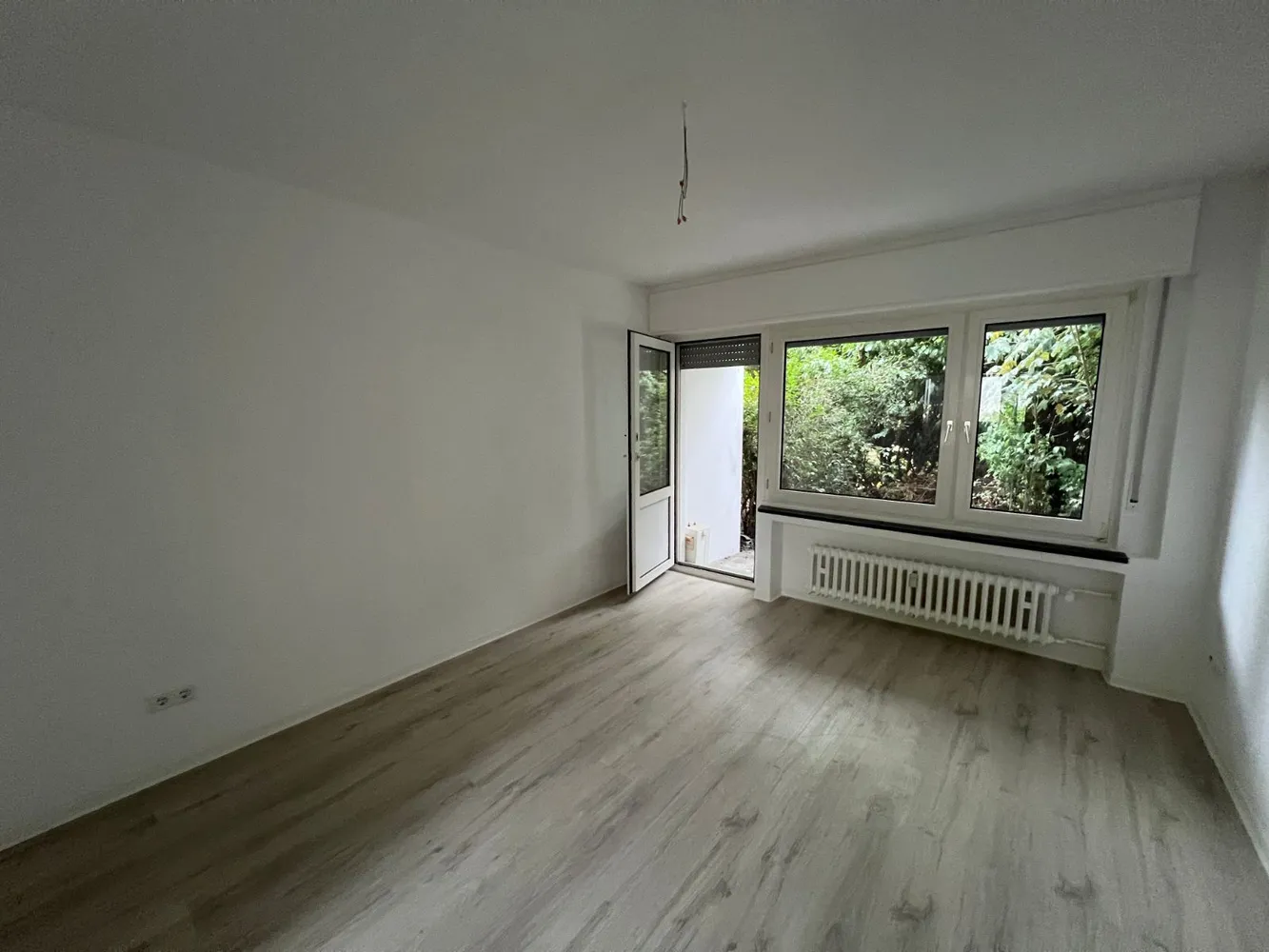 2 Zimmer Wohnung mit 46 m² in Duisburg – Bild 4