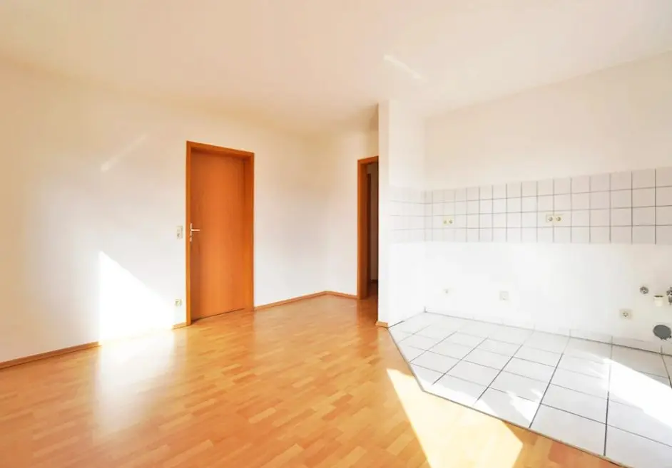 3 Zimmer Wohnung mit 38 m² in Aalen – Bild 3
