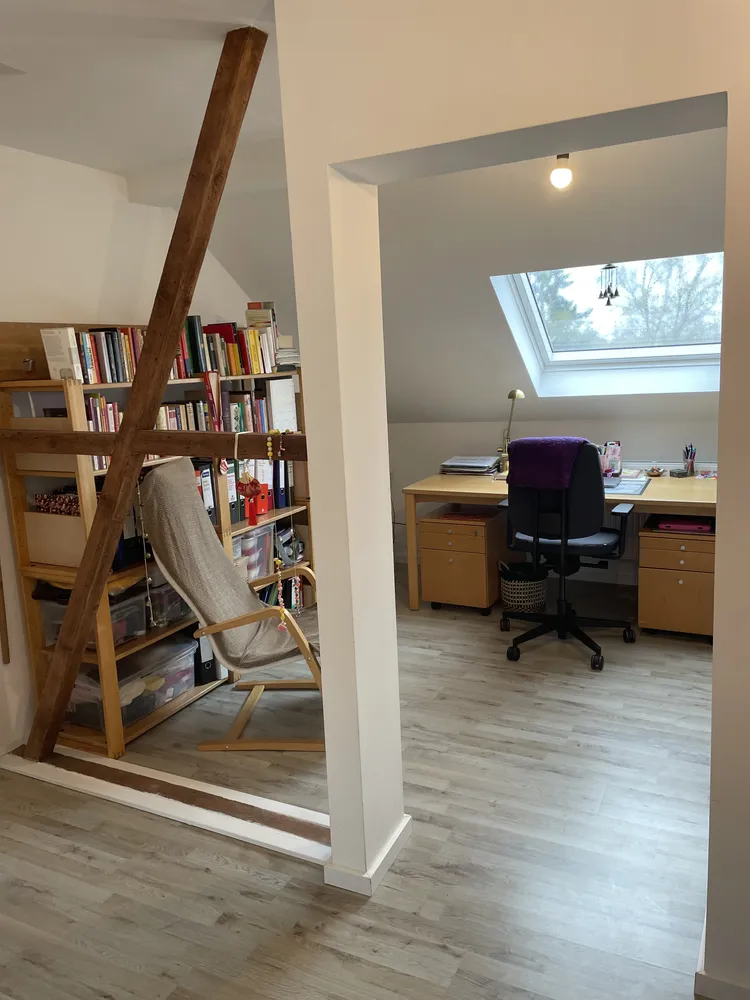 3 room apartment with 60 m² in Bochum – Photo 10