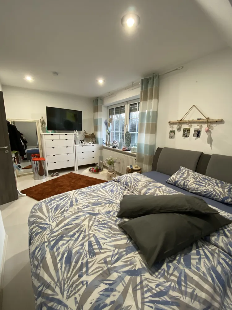 3 Zimmer Wohnung mit 75 m² in Herford – Bild 10