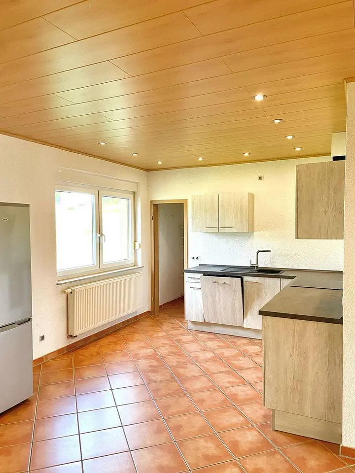 5 Zimmer Wohnung mit 120 m² in Hof – Bild 6