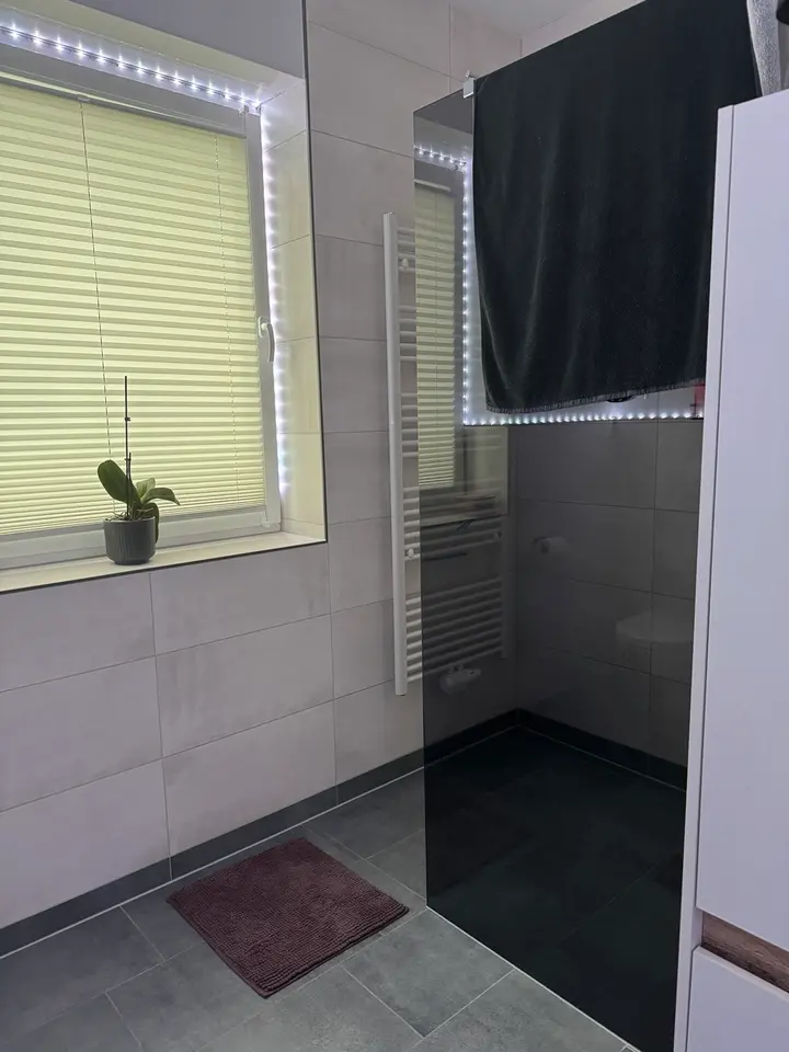 3 Zimmer Wohnung mit 89 m² in Bitterfeld-Wolfen – Bild 5