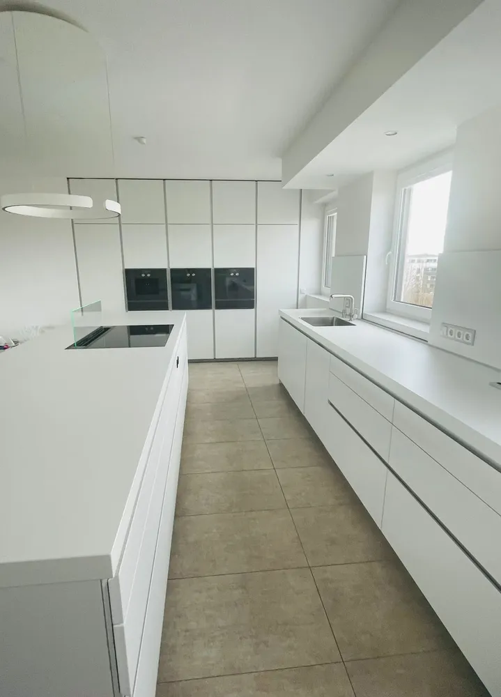 4 room apartment with 216 m² in Ludwigshafen am Rhein – Photo 1