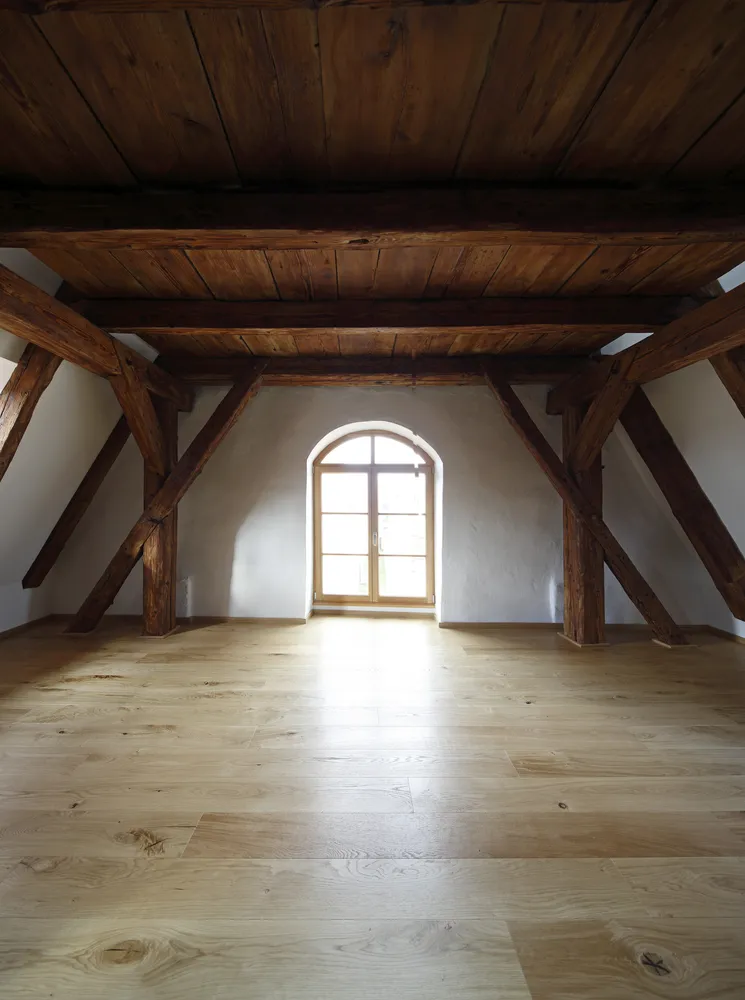 5 Zimmer Haus mit 260 m² in Regensburg – Bild 2