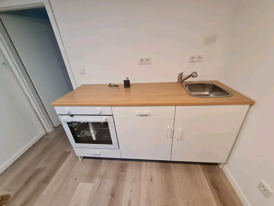 Studio mit 13 m² in Siegen – Bild 9