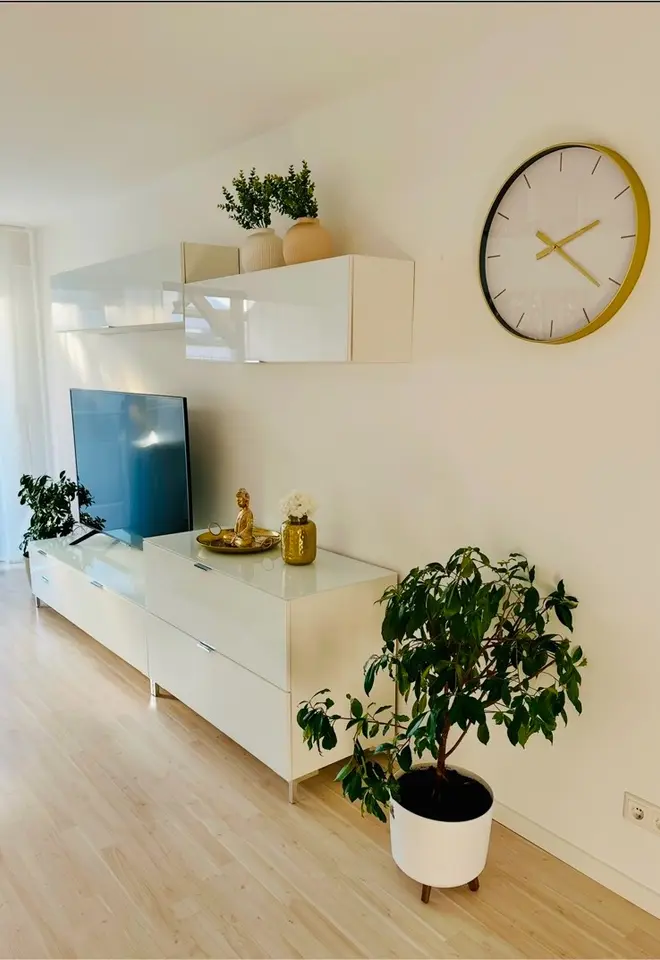4 Zimmer Wohnung mit 100 m² in Kaiserslautern – Bild 2
