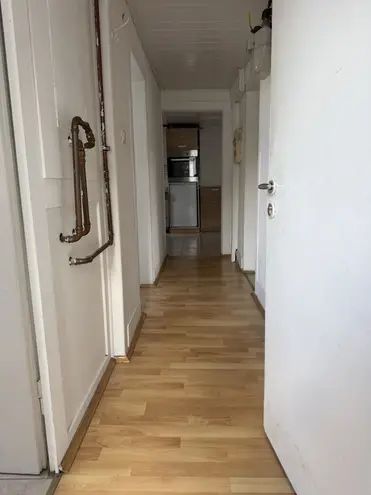 3 Zimmer Wohnung mit 65 m² in Frankfurt am Main – Bild 9