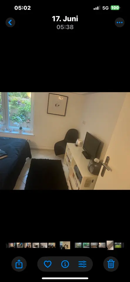 WG-Zimmer mit 65 m² in Luckenwalde – Bild 2