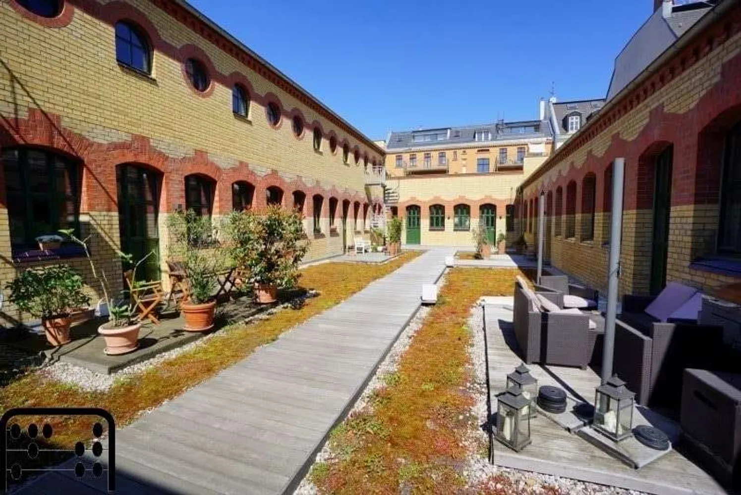 2 Zimmer Wohnung mit 77 m² in Leipzig – Bild 11