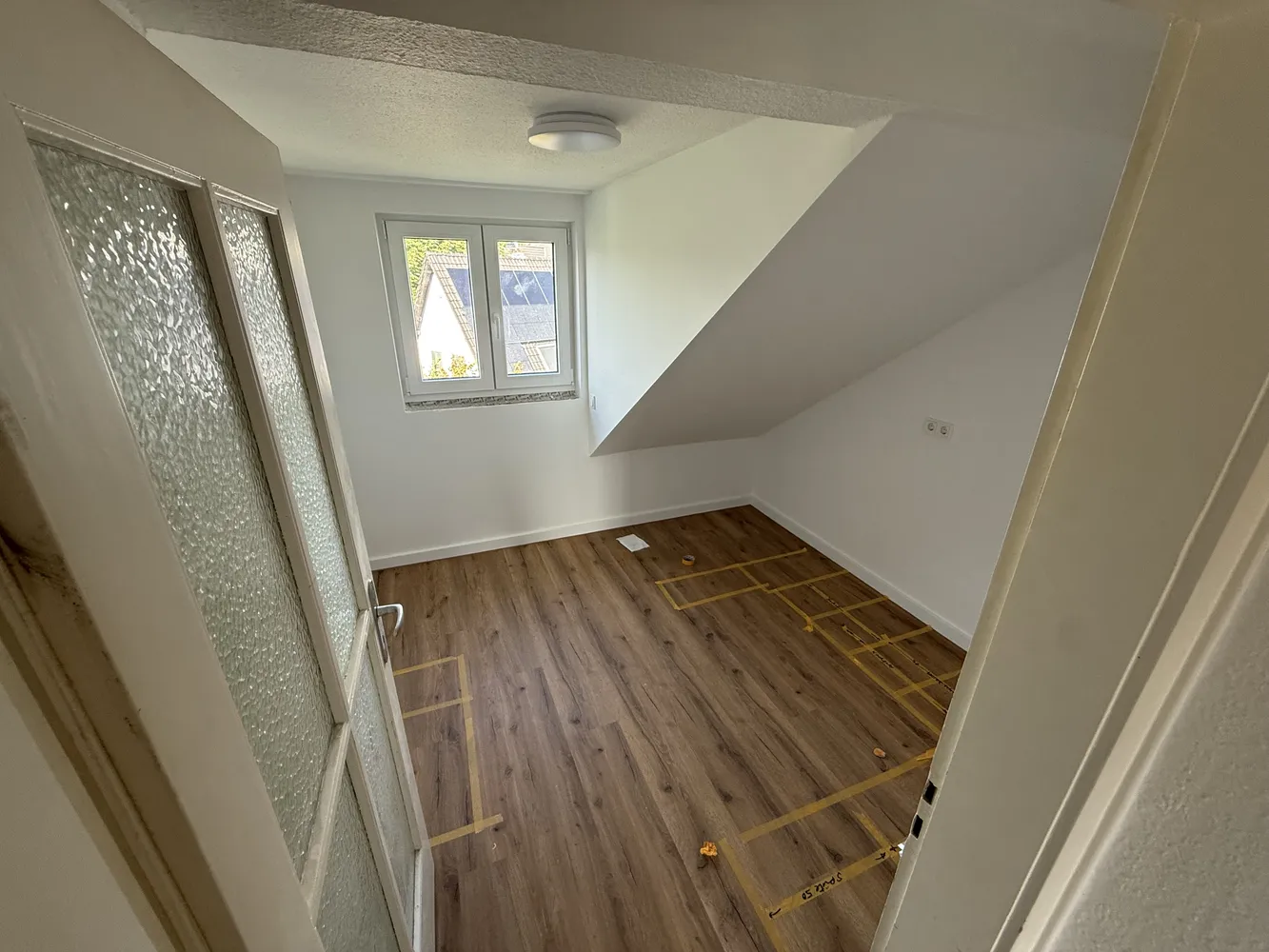 3 Zimmer Wohnung mit 45 m² in Bonn – Bild 7