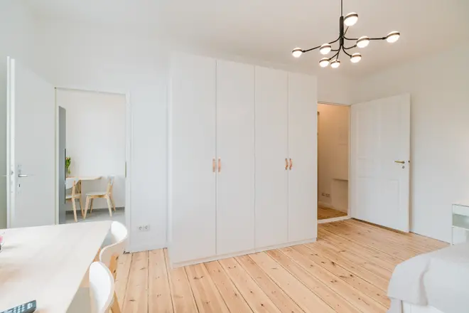 1 Zimmer Wohnung mit 35 m² in Berlin – Bild 7