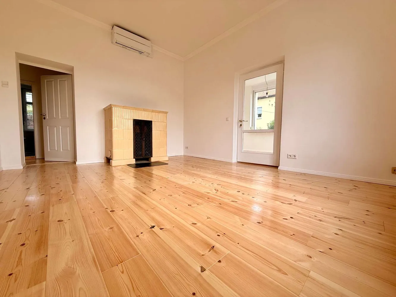 4 Zimmer Wohnung mit 103 m² in Meißen – Bild 5