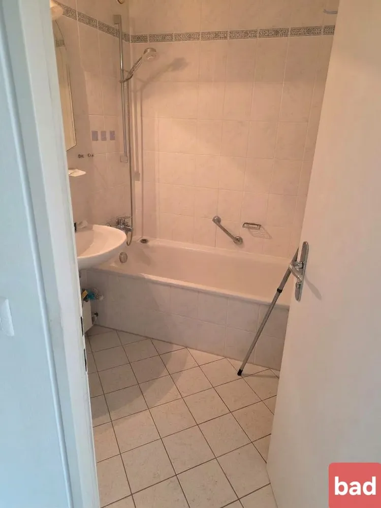 2 Zimmer Wohnung mit 59 m² in München – Bild 3