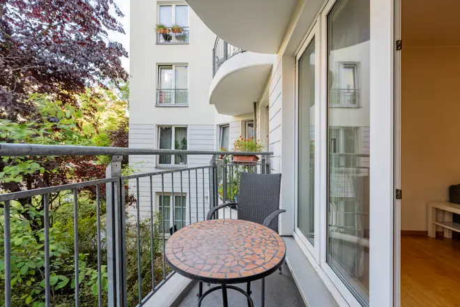 2 Zimmer Wohnung mit 50 m² in Berlin – Bild 11