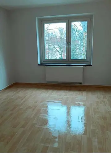 2 room apartment with 51 m² in Chemnitz – Photo 6