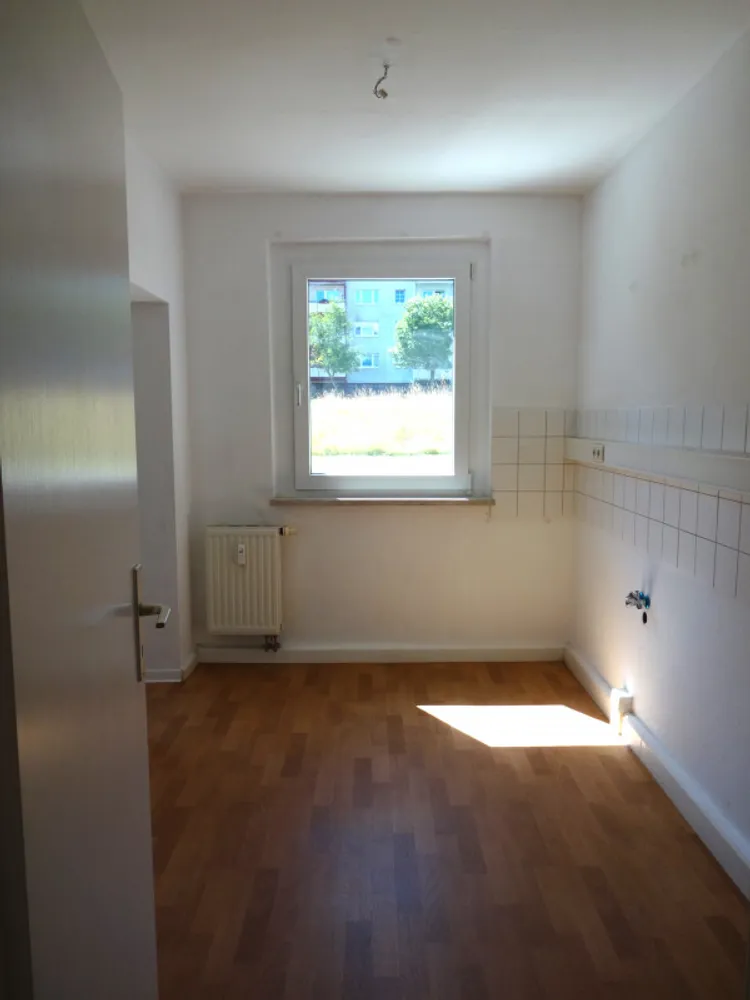 2 Zimmer Wohnung mit 55 m² in Altenburg – Bild 3