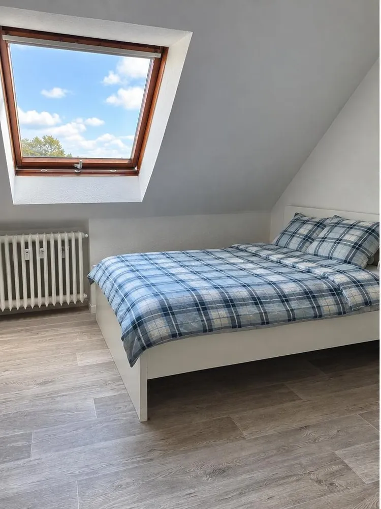 2 Zimmer Wohnung mit 43 m² in Viersen – Bild 9