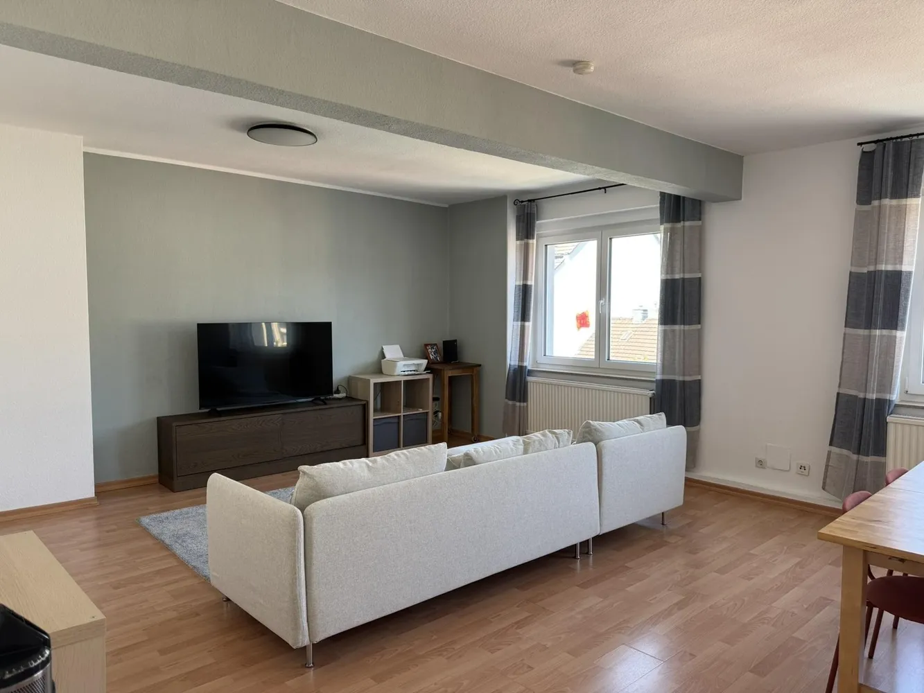 4 Zimmer Wohnung mit 95 m² in Düsseldorf – Bild 9