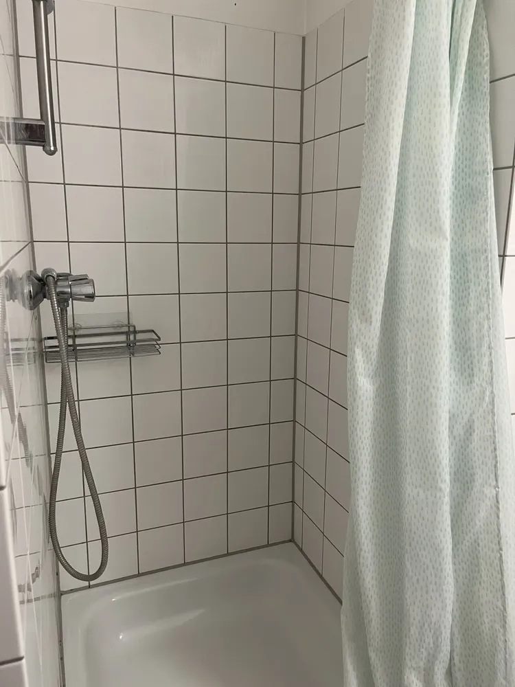 1 Zimmer Wohnung mit 24 m² in Mannheim – Bild 10