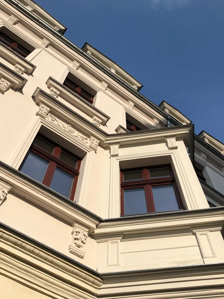 1 Zimmer Wohnung mit 37 m² in Leipzig – Bild 1