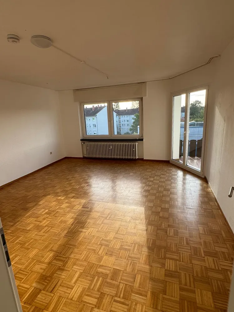 3 Zimmer Wohnung mit 78 m² in Karlsruhe – Bild 9