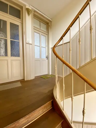 3 Zimmer Wohnung mit 63 m² in Frankfurt am Main – Bild 10