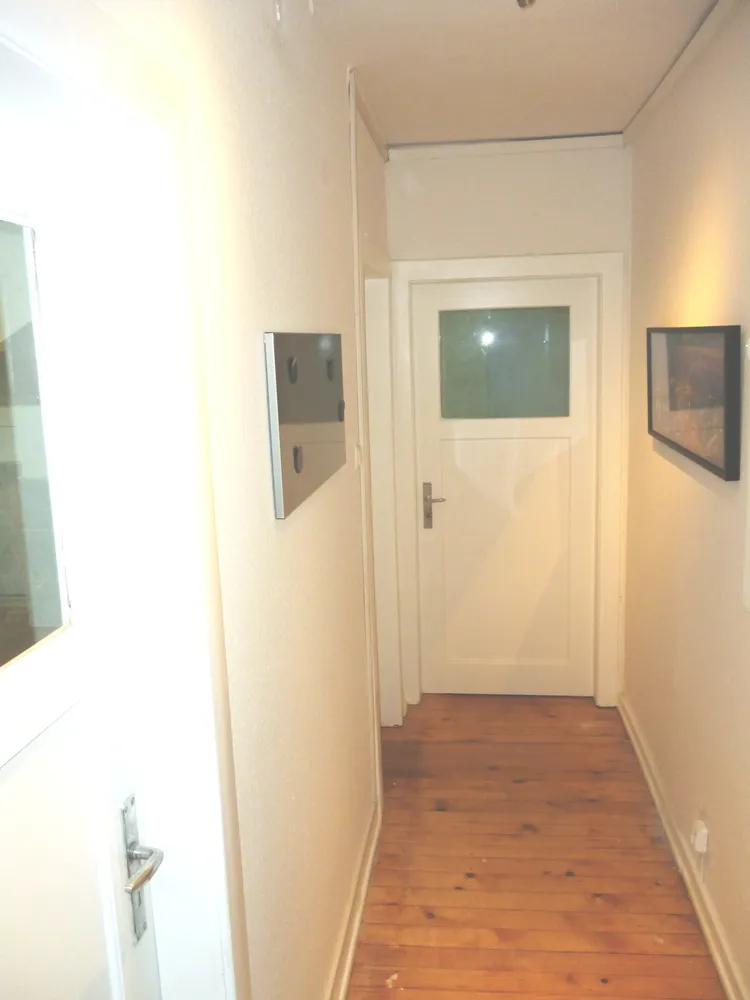 2 room apartment with 40 m² in Hamburg – Photo 3