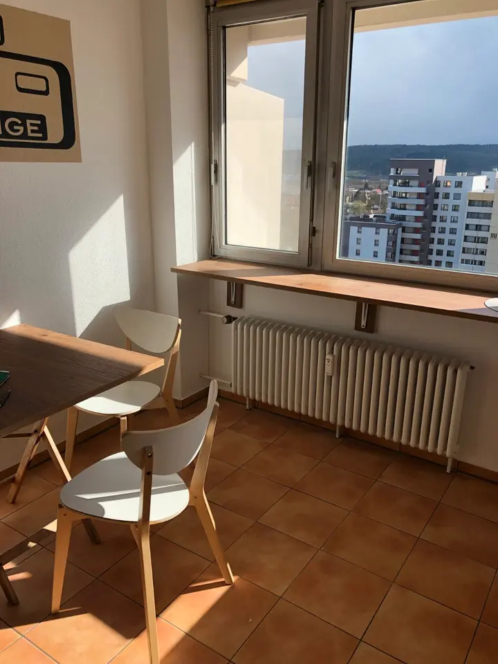 4 Zimmer Wohnung mit 80 m² in Leonberg – Bild 10