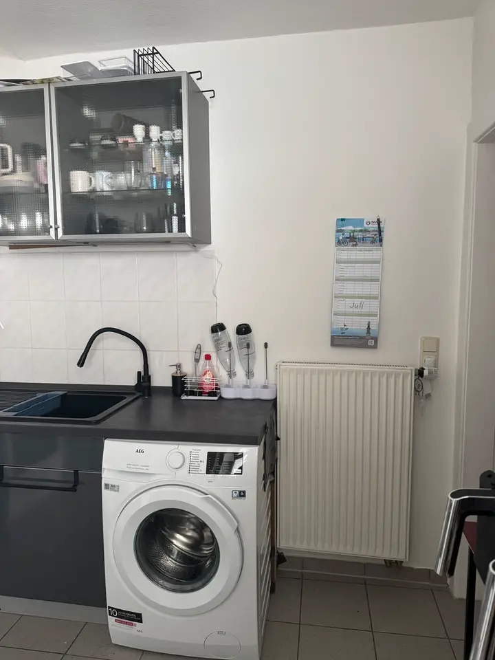 3 Zimmer Wohnung mit 83 m² in Bonn – Bild 6
